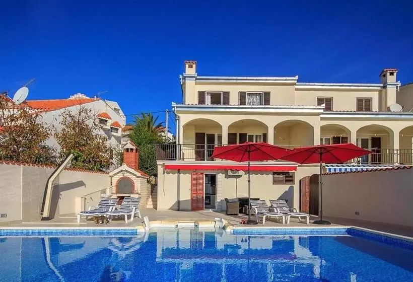 Villa Karla