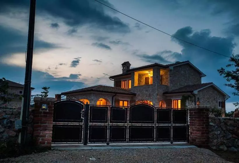 Villa Mare