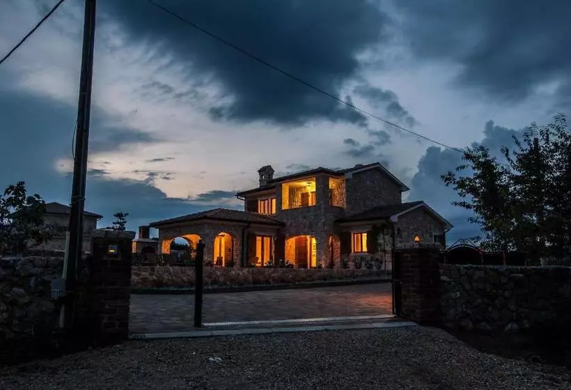 Villa Mare