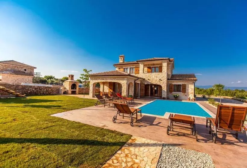 Villa Mare