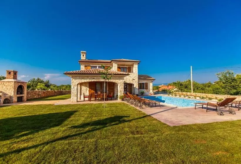 Villa Mare