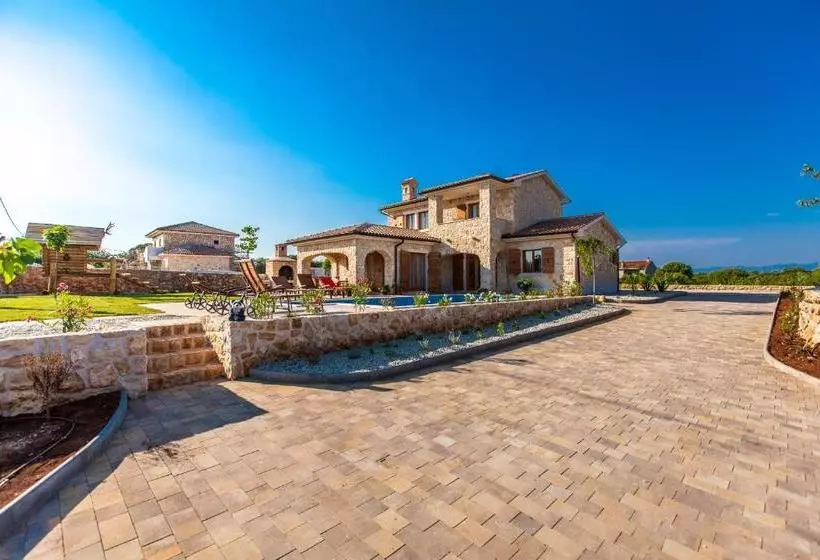 Villa Mare