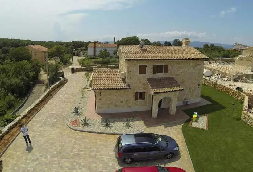 Villa Mare