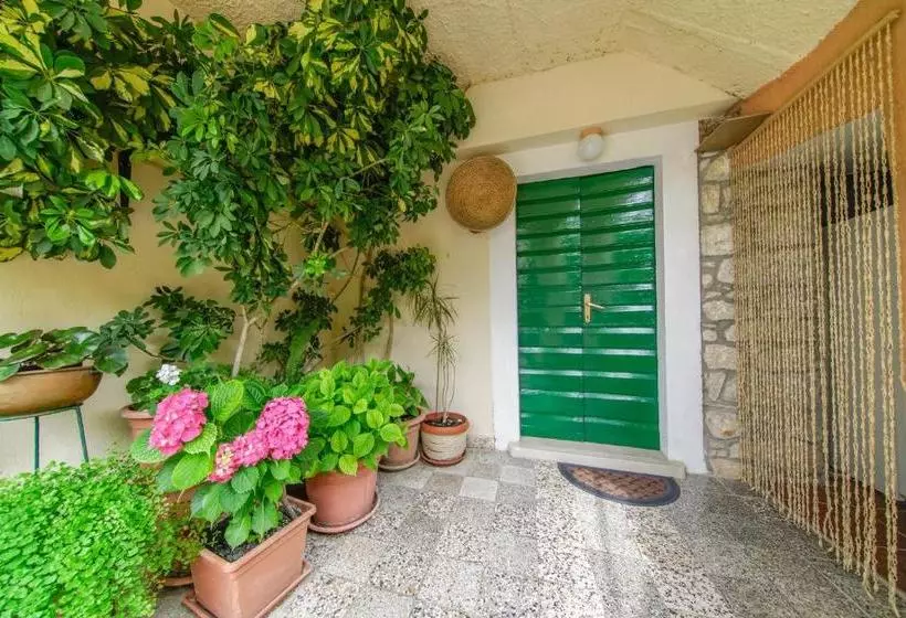 Apartment Akacija
