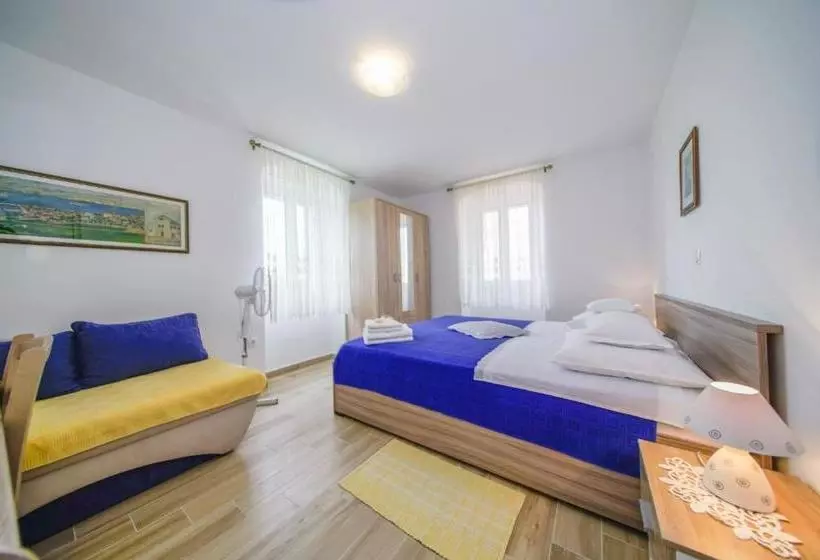 Apartment Akacija