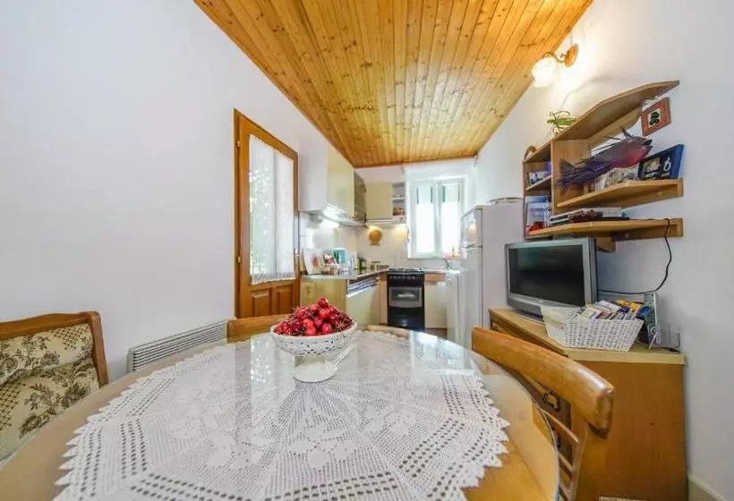 Apartment Akacija