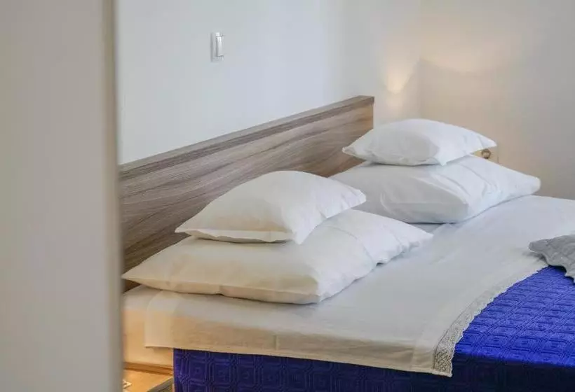 Apartment Akacija