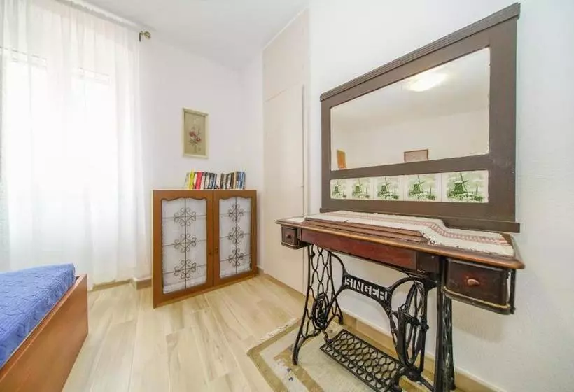 Apartment Akacija