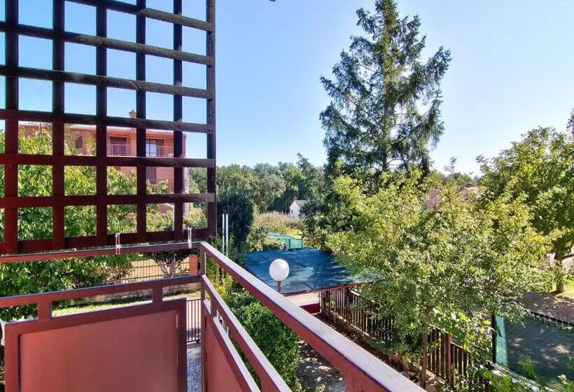 Apartments Ana Valbandon