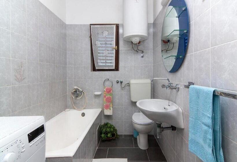 Apartments Ana Valbandon