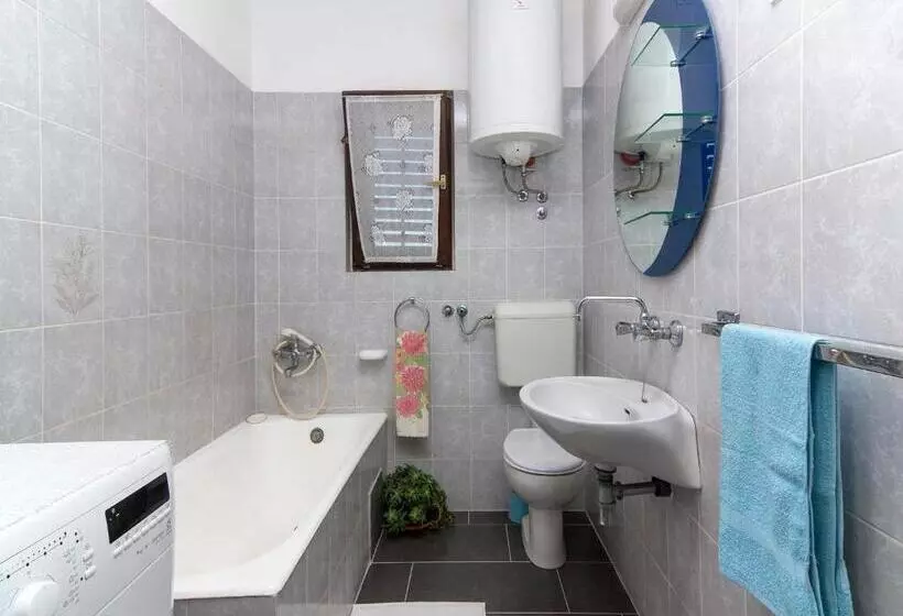 Apartments Ana Valbandon