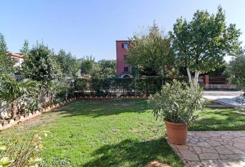 Apartments Ana Valbandon