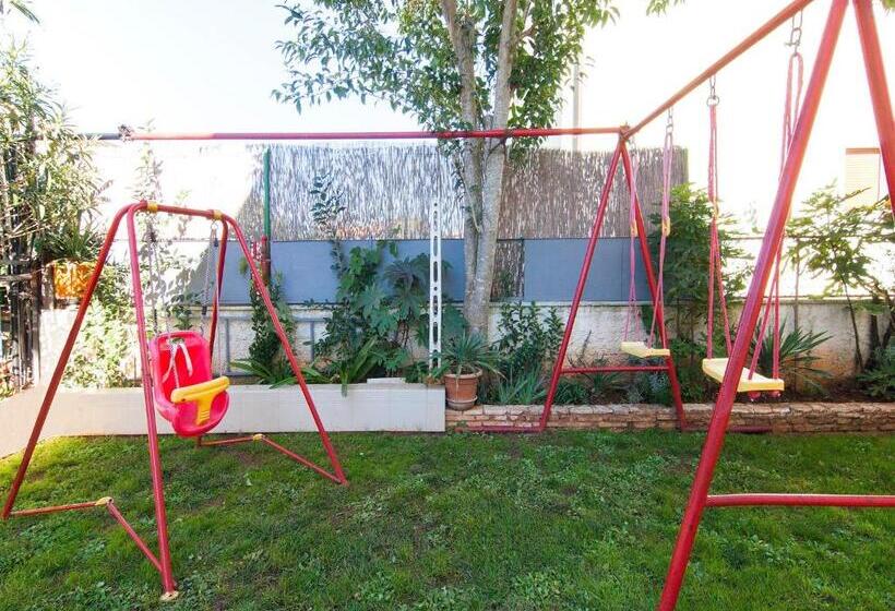 Apartments Ana Valbandon