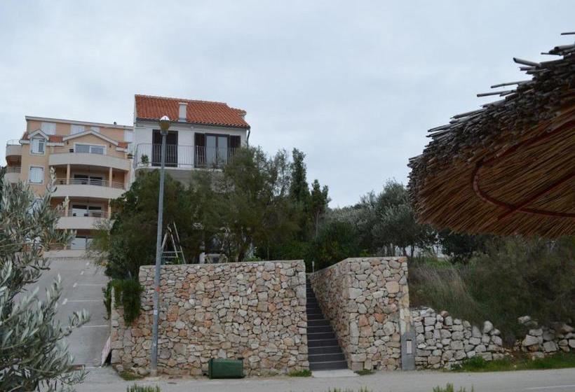 Apartments Biba Illeilic