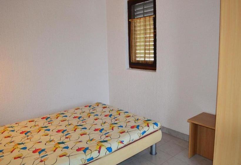 Apartments Biba Illeilic