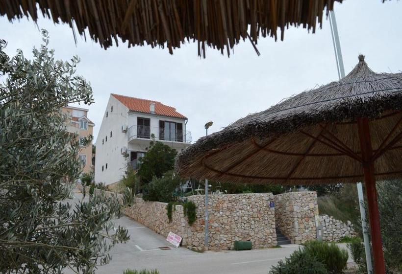 Apartments Biba Illeilic