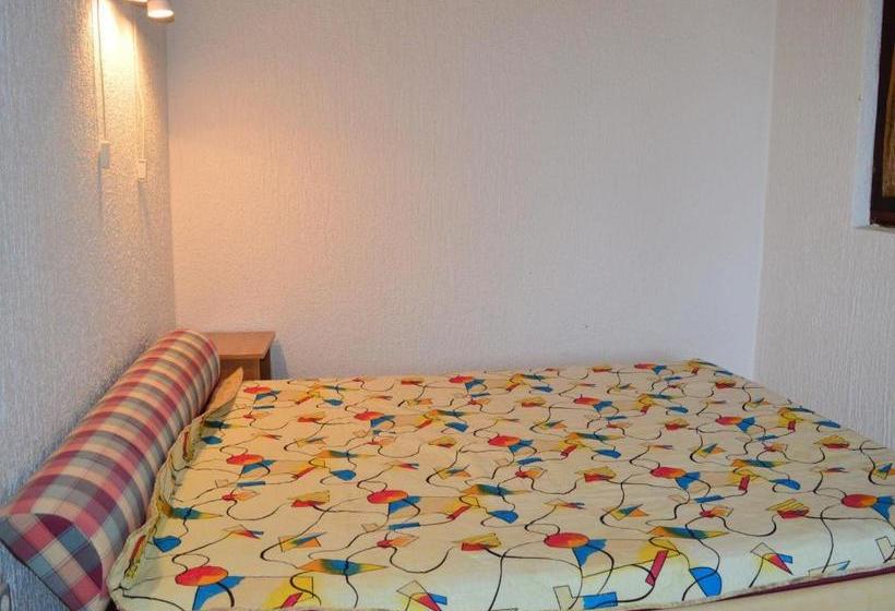 Apartments Biba Illeilic