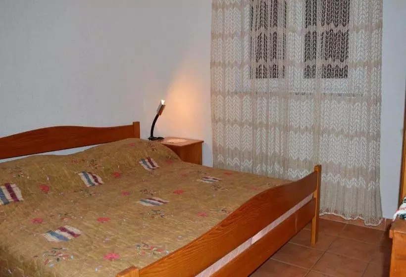 Apartments Biba Illeilic