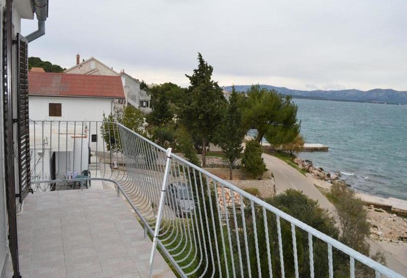 Apartments Biba Illeilic