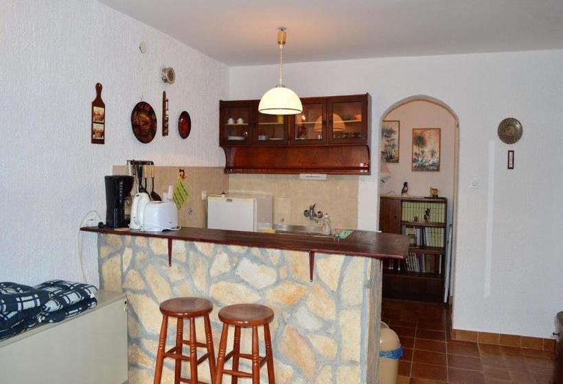 Apartments Biba Illeilic