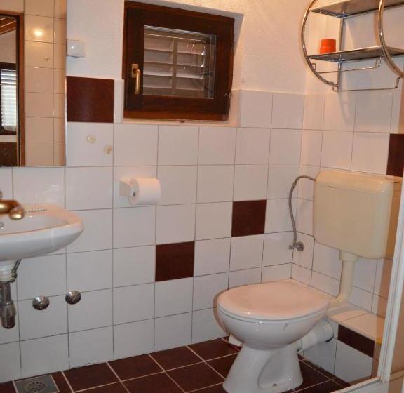 Apartments Biba Illeilic