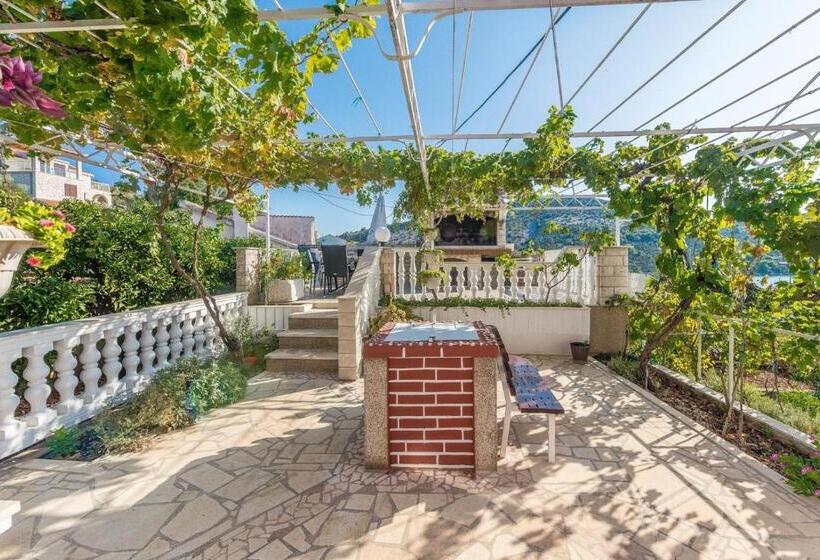 Apartments Kostović 1943