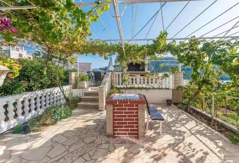 Apartments Kostović 1943