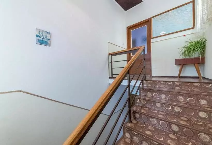 Apartments Kostović 1943