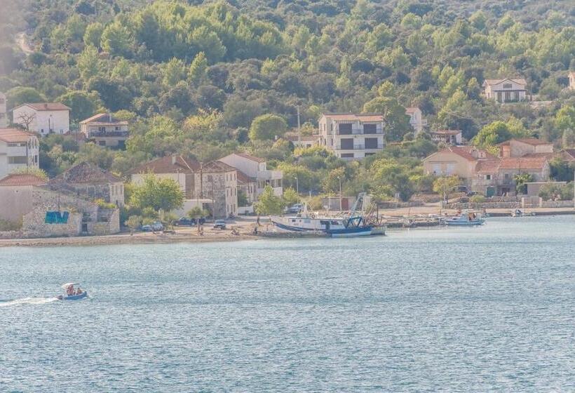 Apartments Kostović 1943