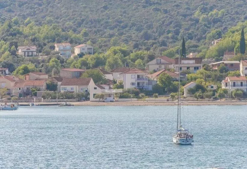 Apartments Kostović 1943