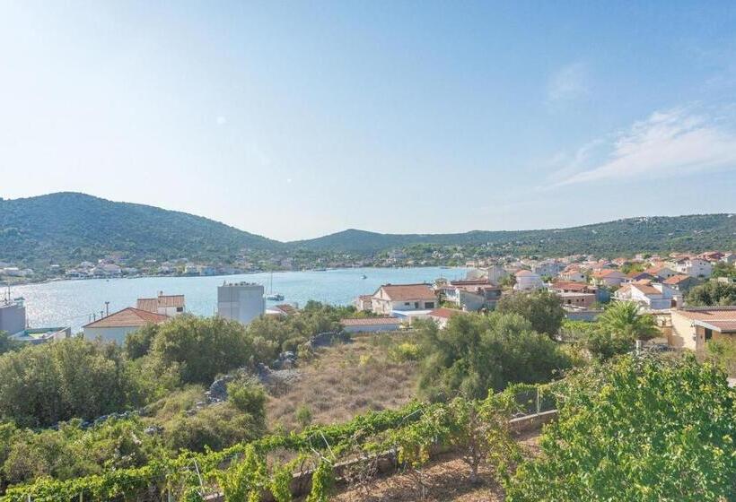 Apartments Kostović 1943