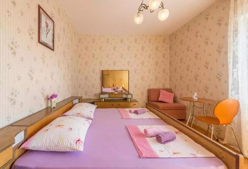 Apartments Kostović 1943