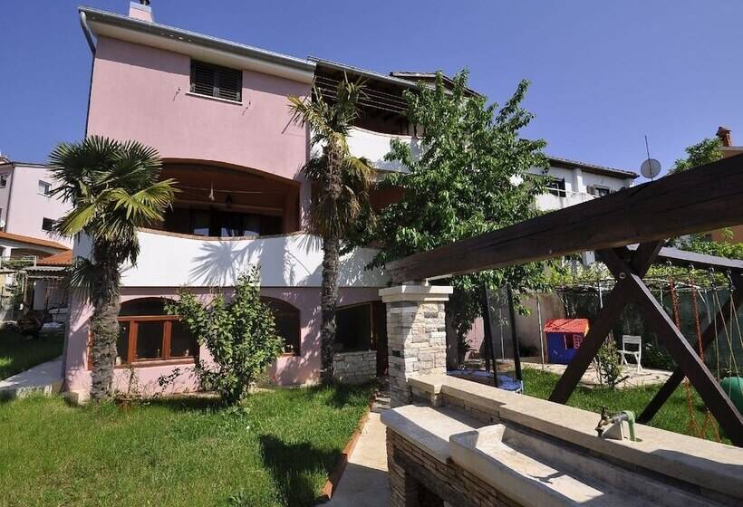 Apartments Margareta