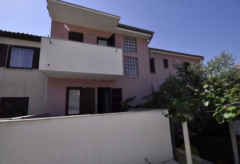 Apartments Margareta