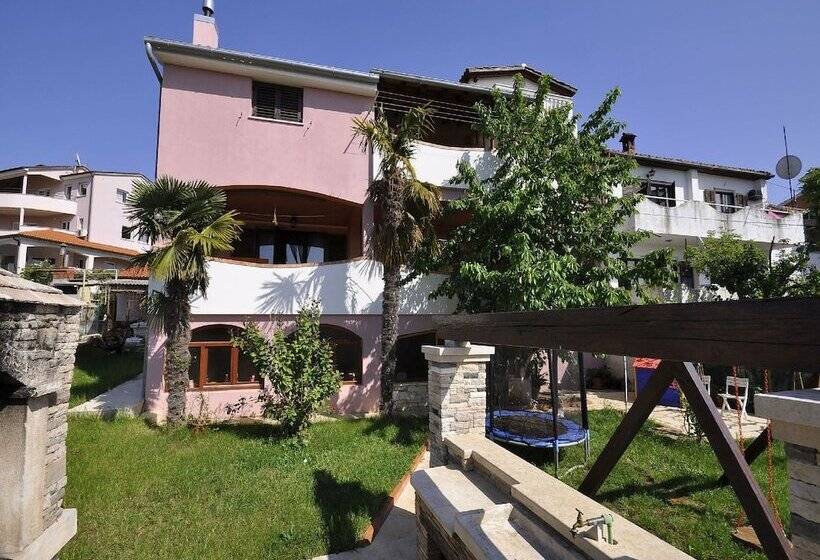 Apartments Margareta