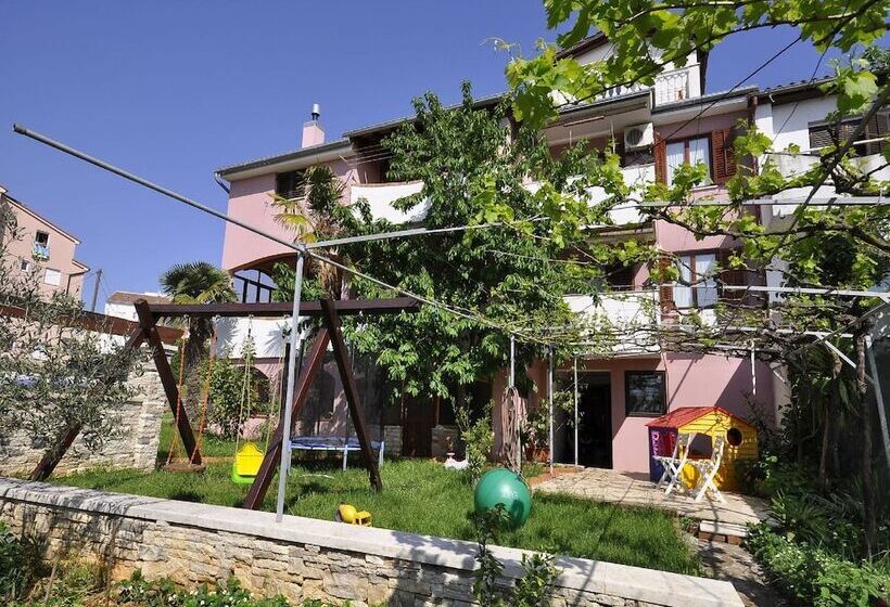 Apartments Margareta