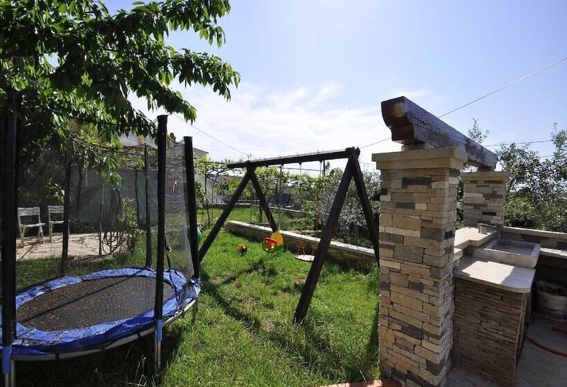 Apartments Margareta