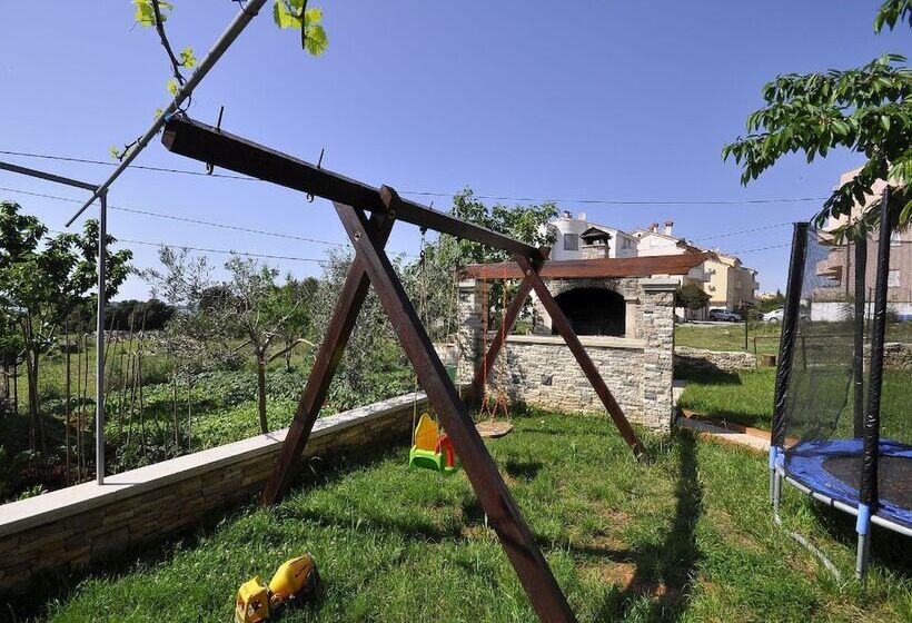 Apartments Margareta