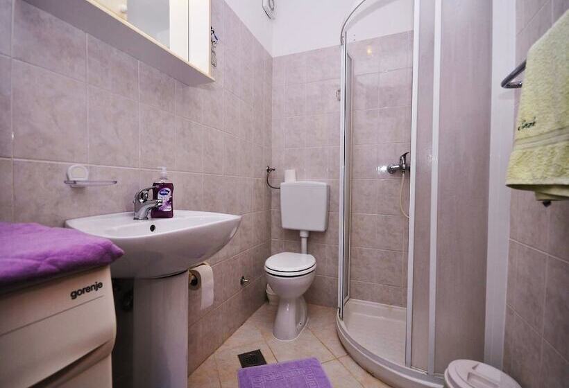 Apartments Margareta