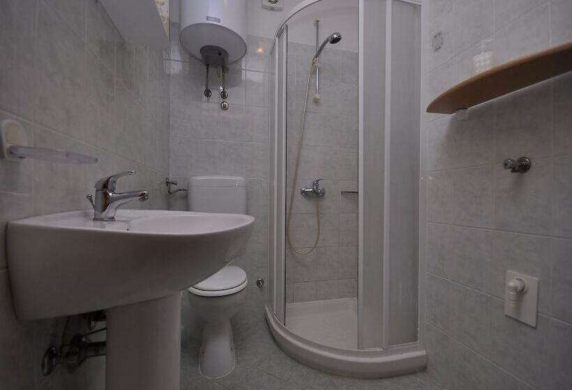 Apartments Margareta