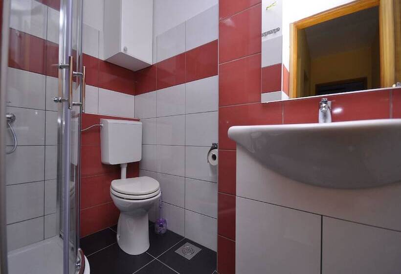 Apartments Margareta