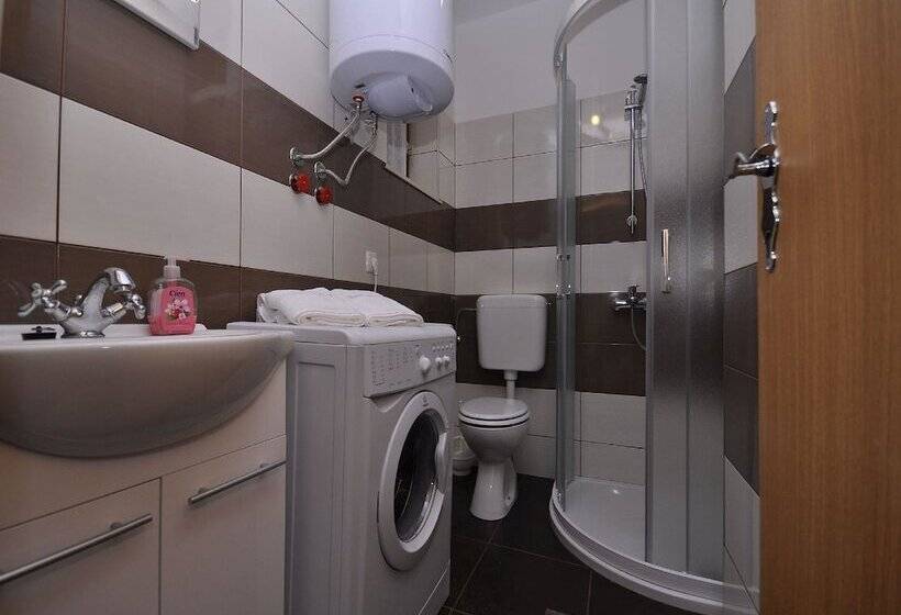 Apartments Margareta