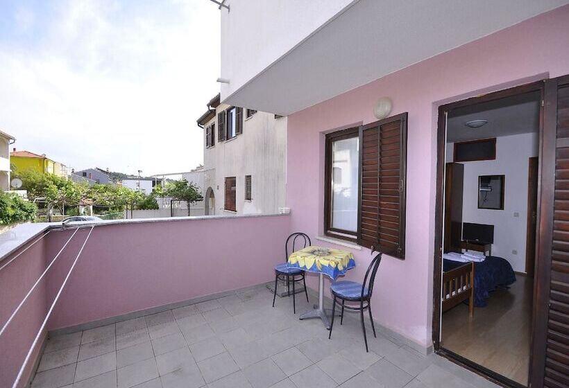 Apartments Margareta