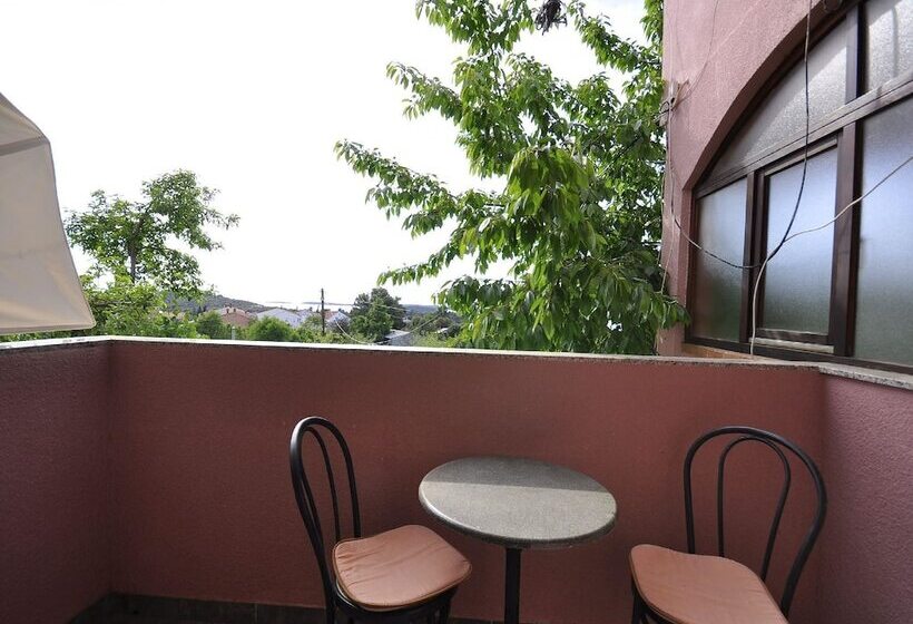 Apartments Margareta