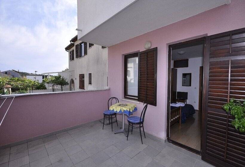 Apartments Margareta