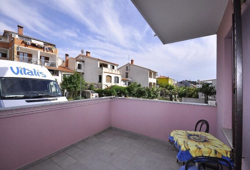 Apartments Margareta