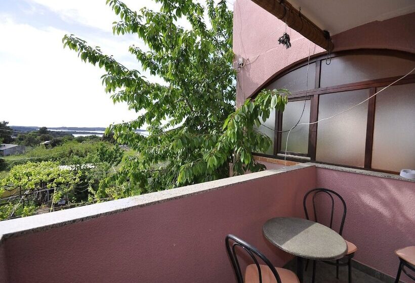 Apartments Margareta