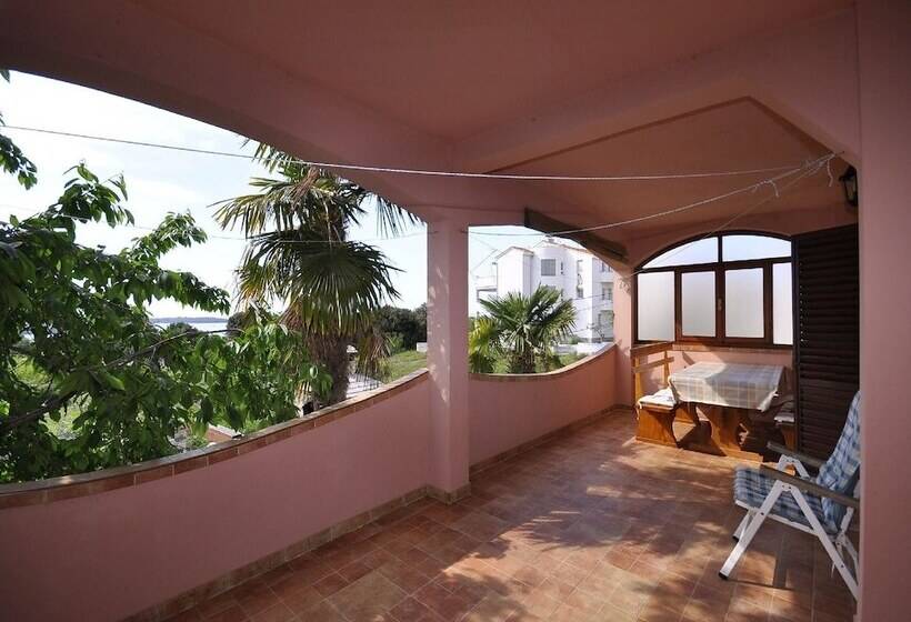 Apartments Margareta