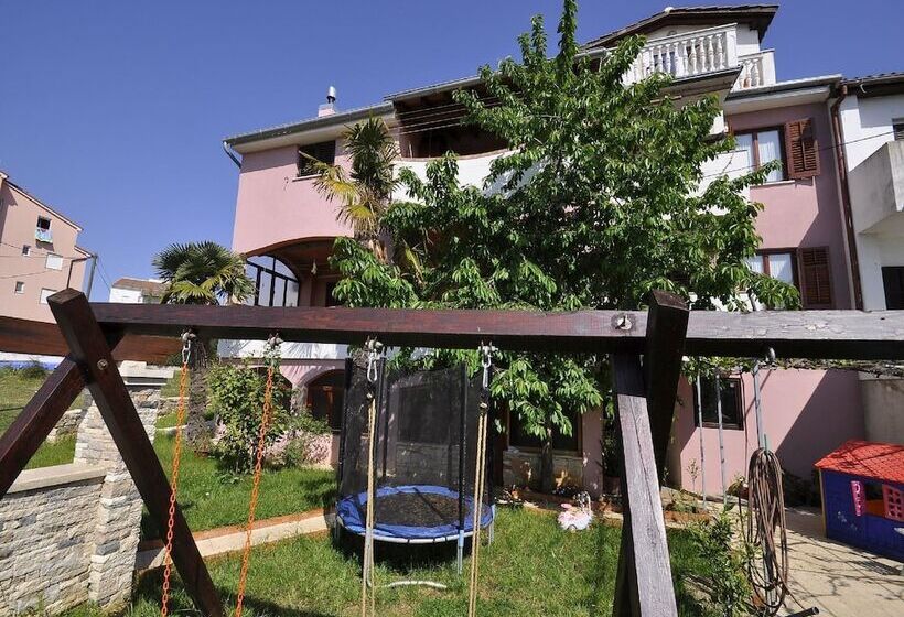 Apartments Margareta