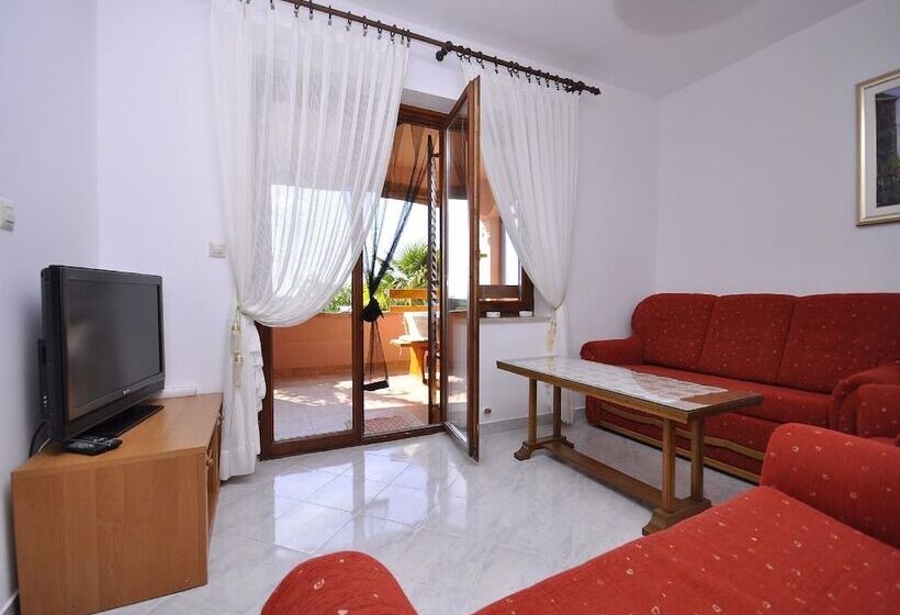 Apartments Margareta